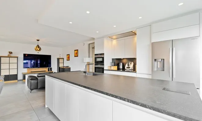 Недвижимость Penthouse 3 bedrooms for sale in Contern: 5