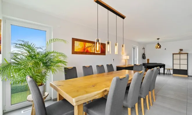 Недвижимость Penthouse 3 bedrooms for sale in Contern: 6