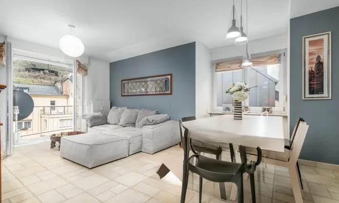 Недвижимость Apartment 2 bedrooms for sale in Luxembourg-Neudorf: 1