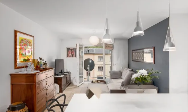 Недвижимость Apartment 2 bedrooms for sale in Luxembourg-Neudorf: 2