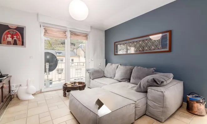 Недвижимость Apartment 2 bedrooms for sale in Luxembourg-Neudorf: 3