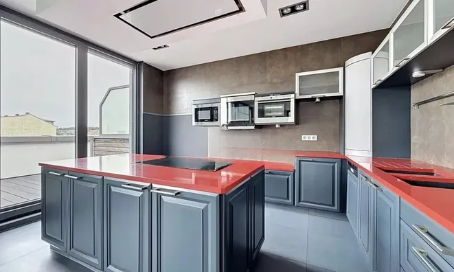 Недвижимость Penthouse 2 bedrooms for sale in Esch-sur-Alzette: 2