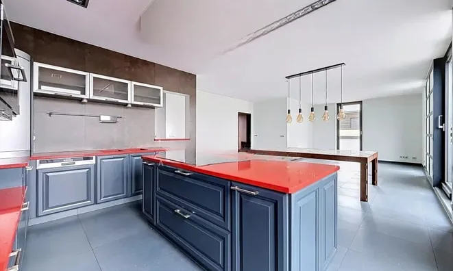 Недвижимость Penthouse 2 bedrooms for sale in Esch-sur-Alzette: 4