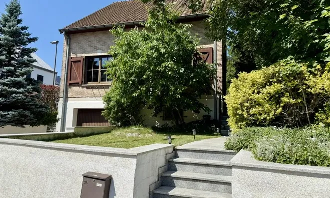Недвижимость Detached house 3 bedrooms for sale in Mamer: 1