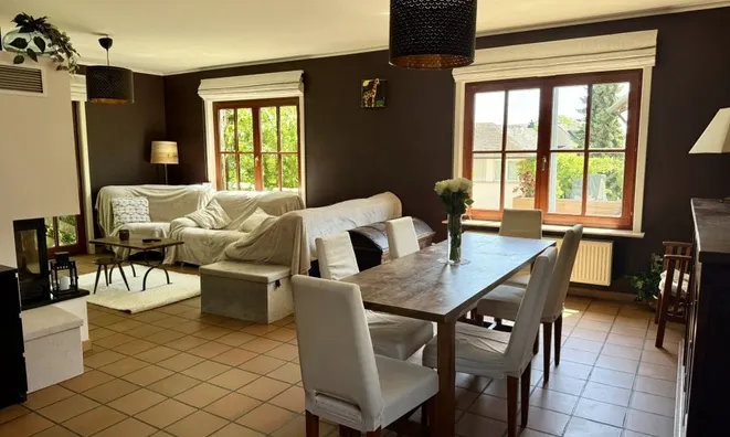 Недвижимость Detached house 3 bedrooms for sale in Mamer: 2