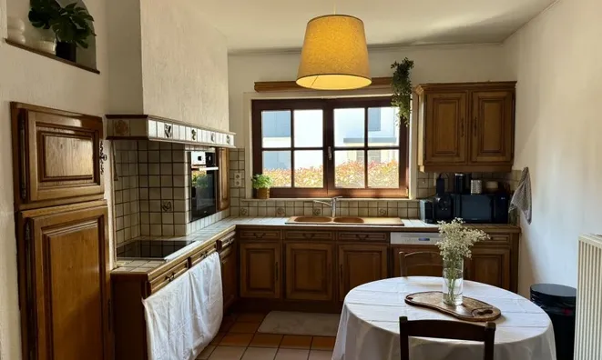 Недвижимость Detached house 3 bedrooms for sale in Mamer: 4