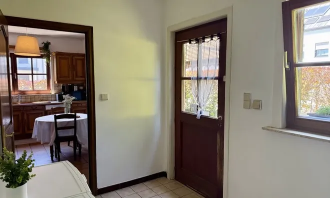 Недвижимость Detached house 3 bedrooms for sale in Mamer: 5