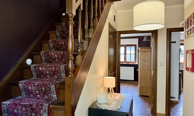Недвижимость Detached house 3 bedrooms for sale in Mamer: 7