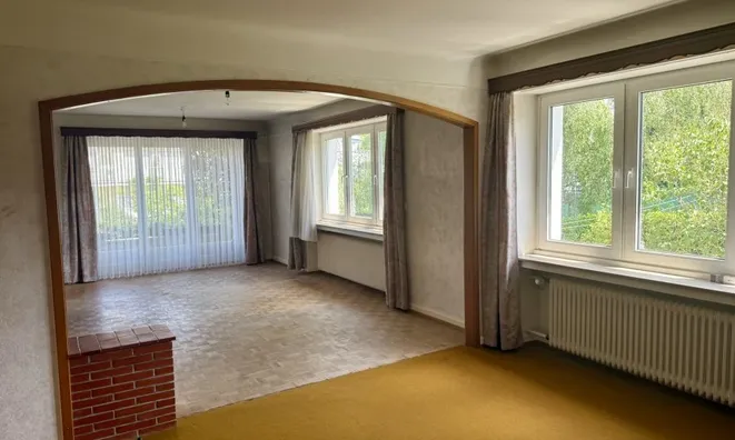 Недвижимость Semi-detached house 3 bedrooms for sale in Bridel: 2