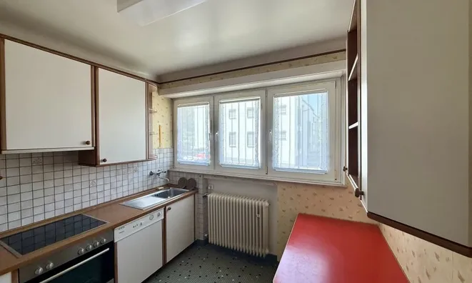 Недвижимость Semi-detached house 3 bedrooms for sale in Bridel: 3