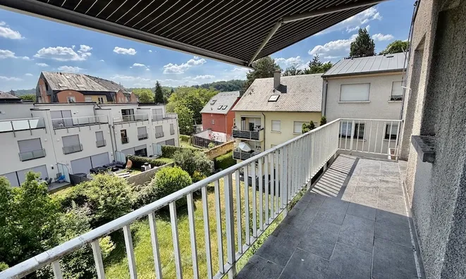 Недвижимость Apartment 3 bedrooms for sale in Dudelange: 2