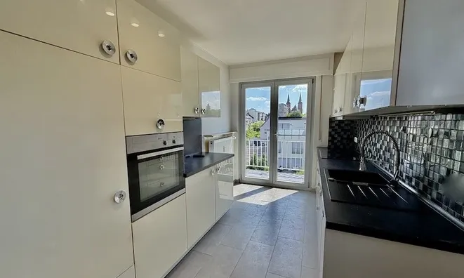 Недвижимость Apartment 3 bedrooms for sale in Dudelange: 5