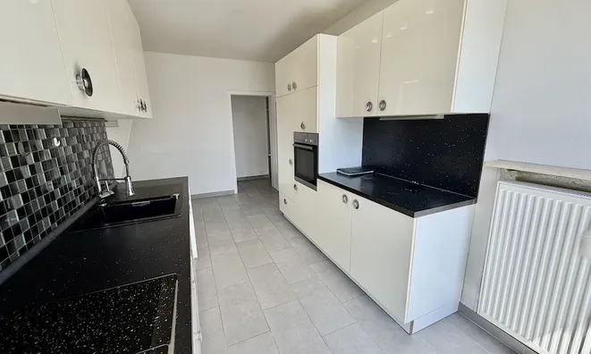 Недвижимость Apartment 3 bedrooms for sale in Dudelange: 6
