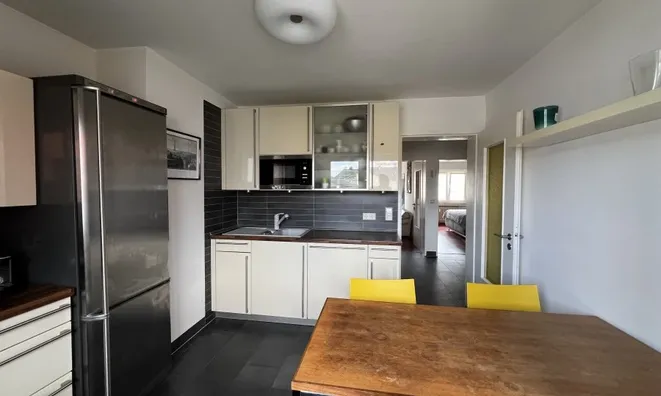 Недвижимость Apartment 2 bedrooms for sale in Luxembourg-Bonnevoie: 3