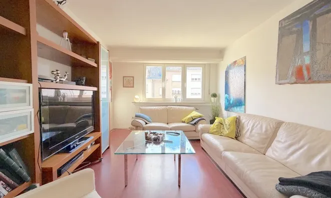 Недвижимость Apartment 2 bedrooms for sale in Luxembourg-Bonnevoie: 6