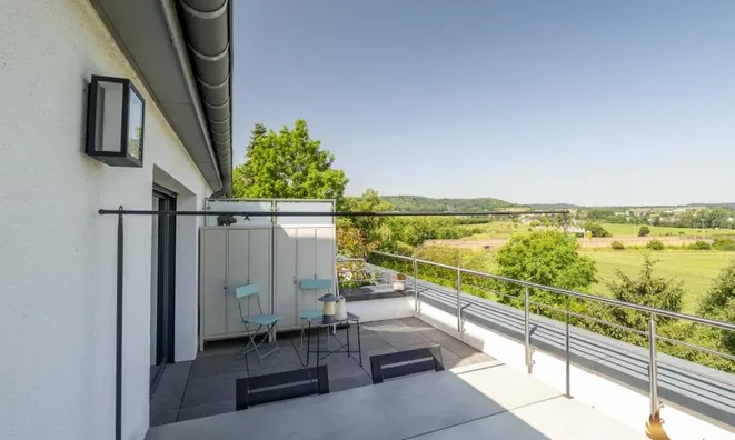 Недвижимость Duplex 2 bedrooms for sale in Mersch: 3