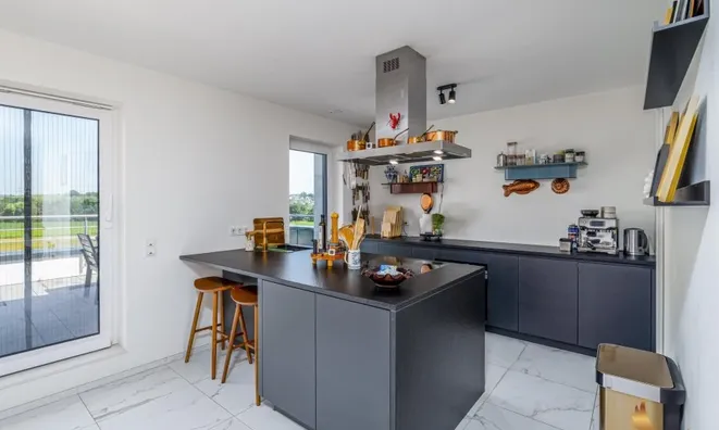 Недвижимость Duplex 2 bedrooms for sale in Mersch: 4
