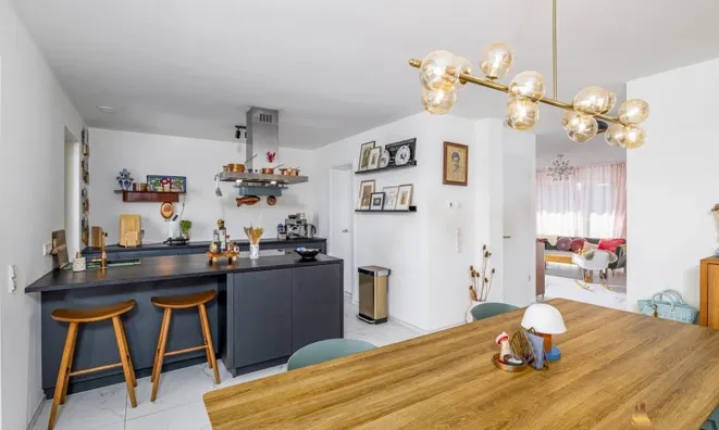 Недвижимость Duplex 2 bedrooms for sale in Mersch: 5
