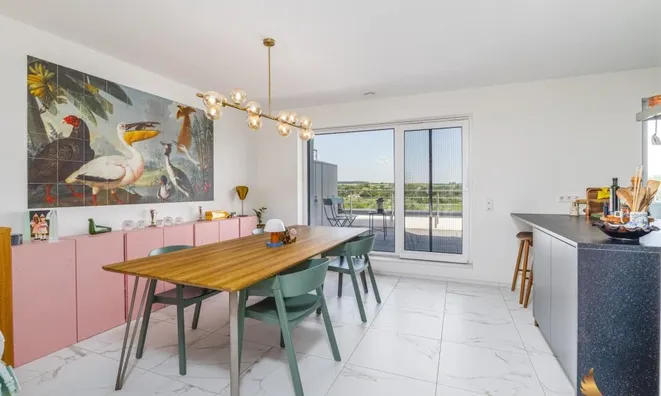Недвижимость Duplex 2 bedrooms for sale in Mersch: 6