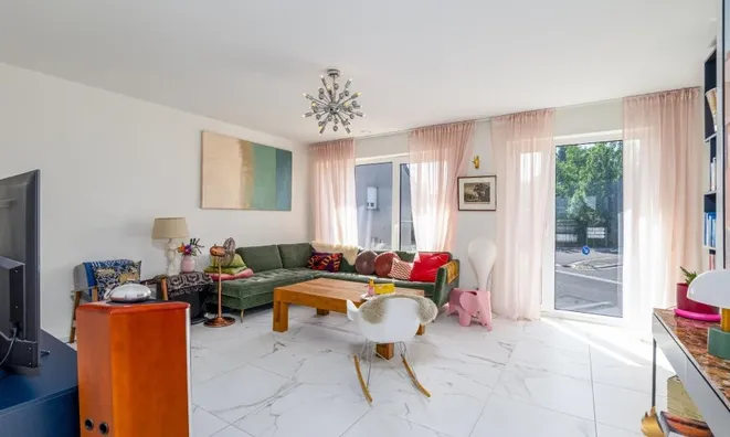 Недвижимость Duplex 2 bedrooms for sale in Mersch: 7