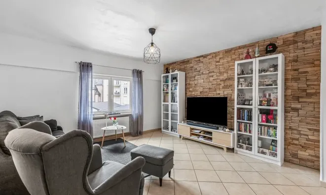 Недвижимость Apartment 2 bedrooms for sale in Pétange: 1