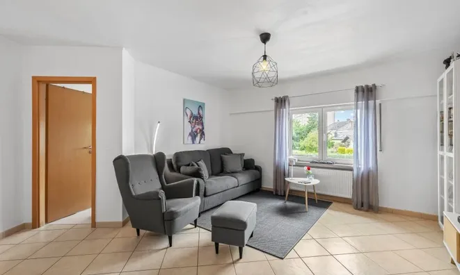 Недвижимость Apartment 2 bedrooms for sale in Pétange: 2