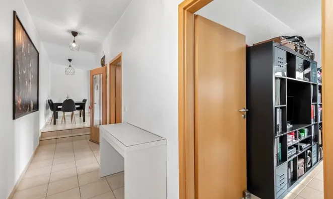 Недвижимость Apartment 2 bedrooms for sale in Pétange: 4