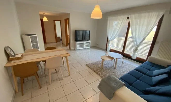 Недвижимость Apartment 1 bedroom for sale in Itzig: 1