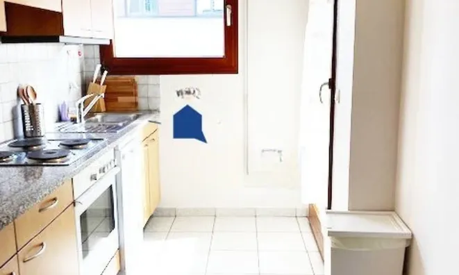 Недвижимость Apartment 1 bedroom for sale in Itzig: 4