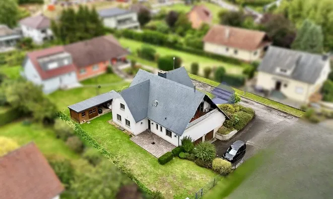 Недвижимость Detached house 5 bedrooms for sale in Kehlen: 2