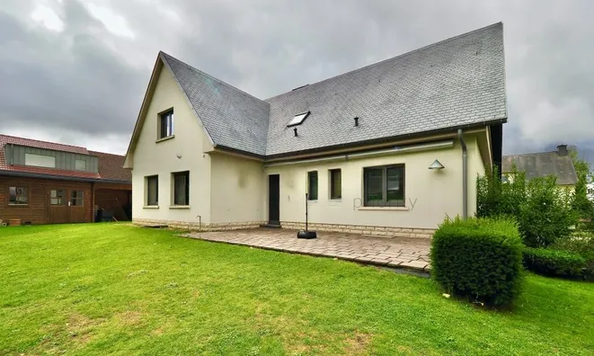 Недвижимость Detached house 5 bedrooms for sale in Kehlen: 6