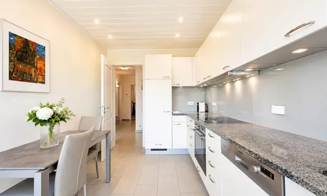 Недвижимость Apartment 2 bedrooms for sale in Bettembourg: 2