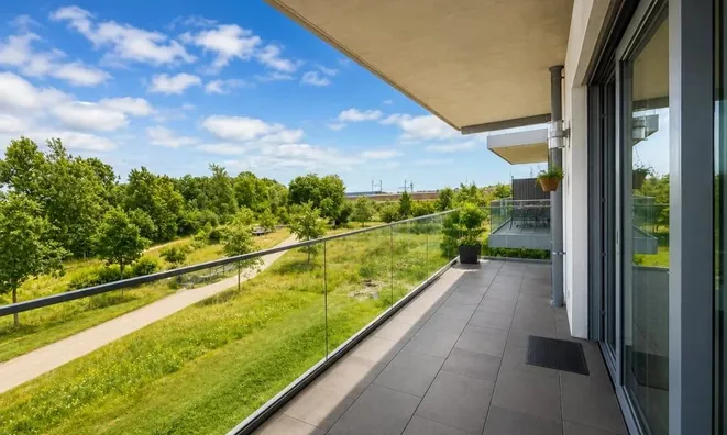 Недвижимость Apartment 2 bedrooms for sale in Bettembourg: 3