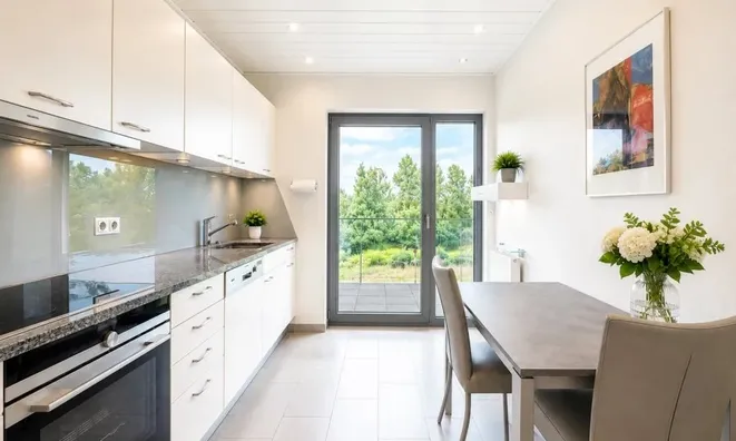 Недвижимость Apartment 2 bedrooms for sale in Bettembourg: 5