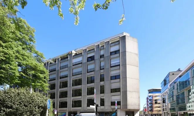 Недвижимость Apartment 2 bedrooms for sale in Luxembourg-Centre Ville: 1