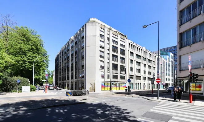 Недвижимость Apartment 2 bedrooms for sale in Luxembourg-Centre Ville: 2