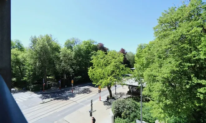 Недвижимость Apartment 2 bedrooms for sale in Luxembourg-Centre Ville: 3