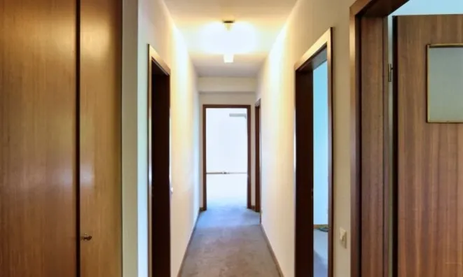 Недвижимость Apartment 2 bedrooms for sale in Luxembourg-Centre Ville: 4
