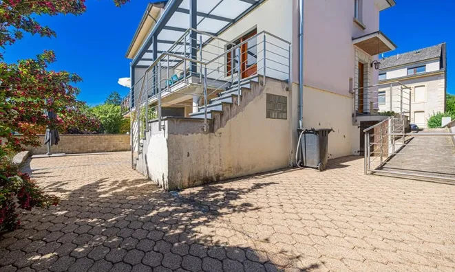 Недвижимость Semi-detached house 4 bedrooms for sale in Tetange: 3