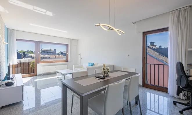 Недвижимость Apartment 2 bedrooms for sale in Dudelange: 2