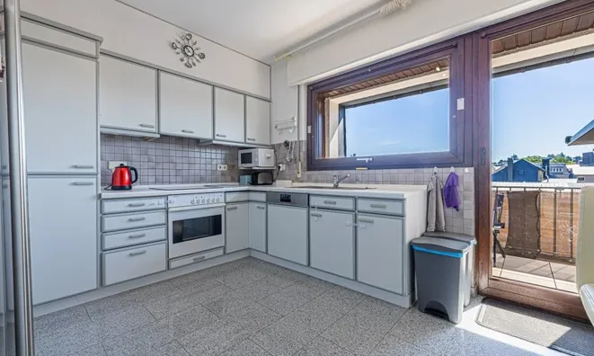 Недвижимость Apartment 2 bedrooms for sale in Dudelange: 5