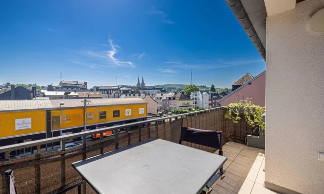 Недвижимость Apartment 2 bedrooms for sale in Dudelange: 6