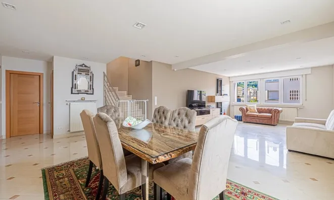 Недвижимость Apartment 2 bedrooms for sale in Pétange: 3
