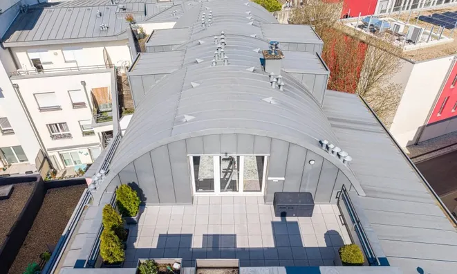 Недвижимость Duplex 2 bedrooms for sale in Rumelange: 3