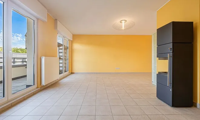 Недвижимость Duplex 2 bedrooms for sale in Rumelange: 4