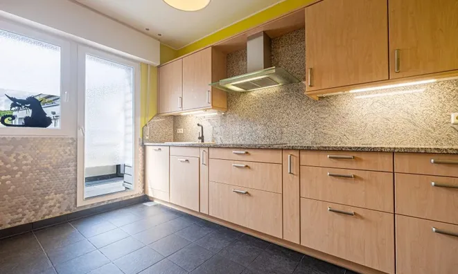 Недвижимость Duplex 2 bedrooms for sale in Rumelange: 6