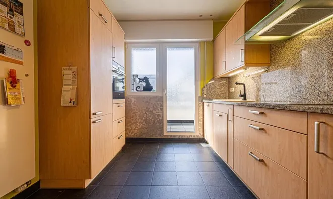 Недвижимость Duplex 2 bedrooms for sale in Rumelange: 7