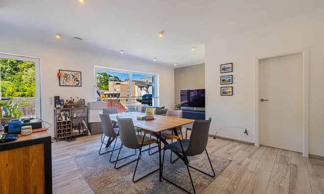 Недвижимость Penthouse 2 bedrooms for sale in Differdange: 1