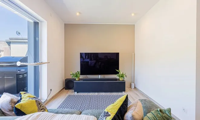 Недвижимость Penthouse 2 bedrooms for sale in Differdange: 2