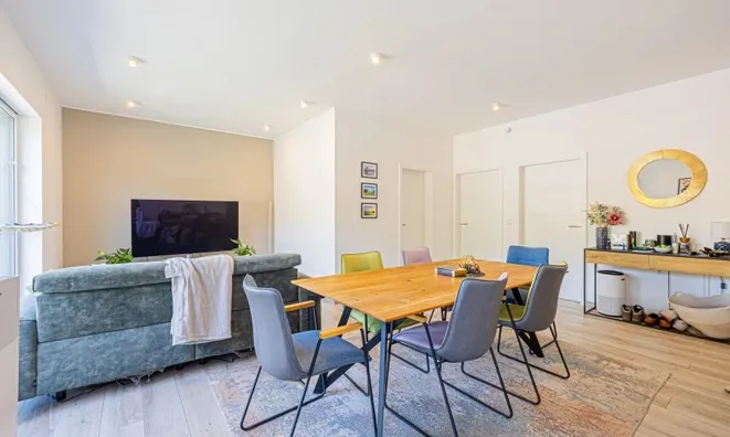 Недвижимость Penthouse 2 bedrooms for sale in Differdange: 3